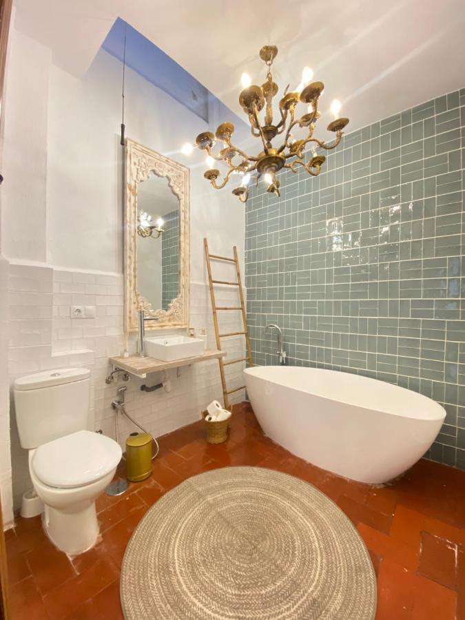 La Casa De Carro - Hostatel Villa Granada Kültér fotó