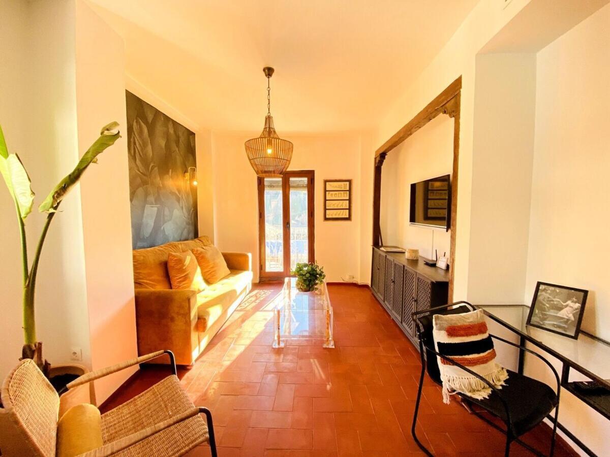 La Casa De Carro - Hostatel Villa Granada Kültér fotó