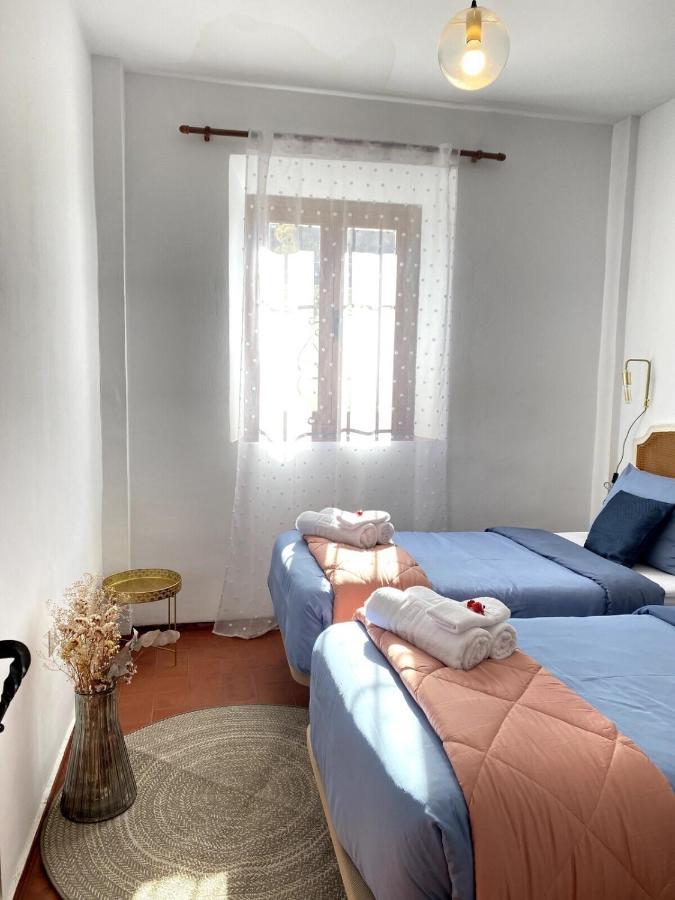 La Casa De Carro - Hostatel Villa Granada Kültér fotó
