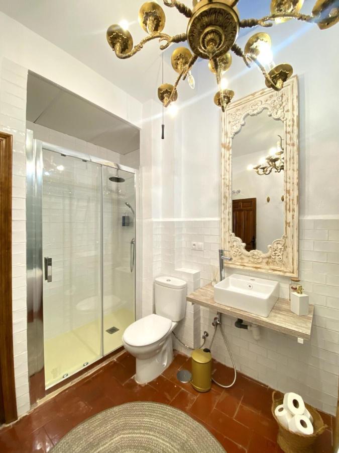La Casa De Carro - Hostatel Villa Granada Kültér fotó