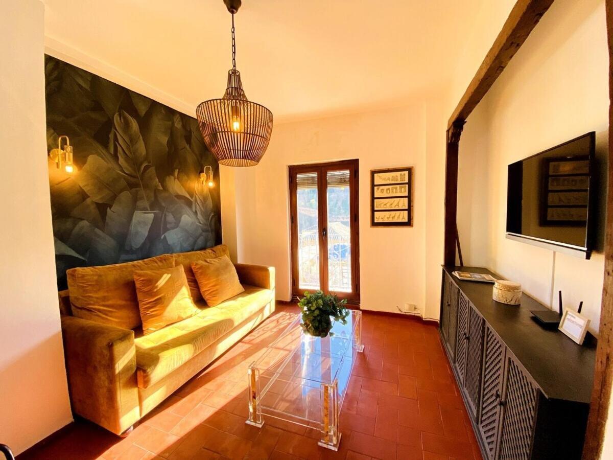 La Casa De Carro - Hostatel Villa Granada Kültér fotó